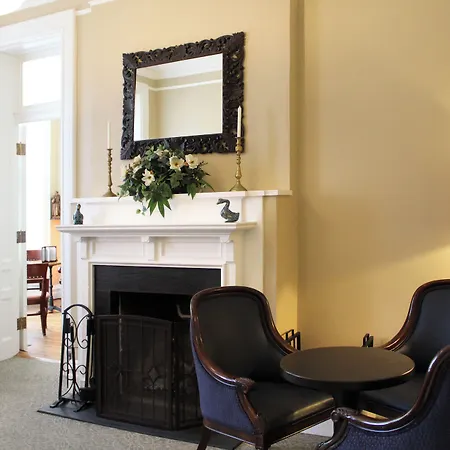 The Priory Hotel