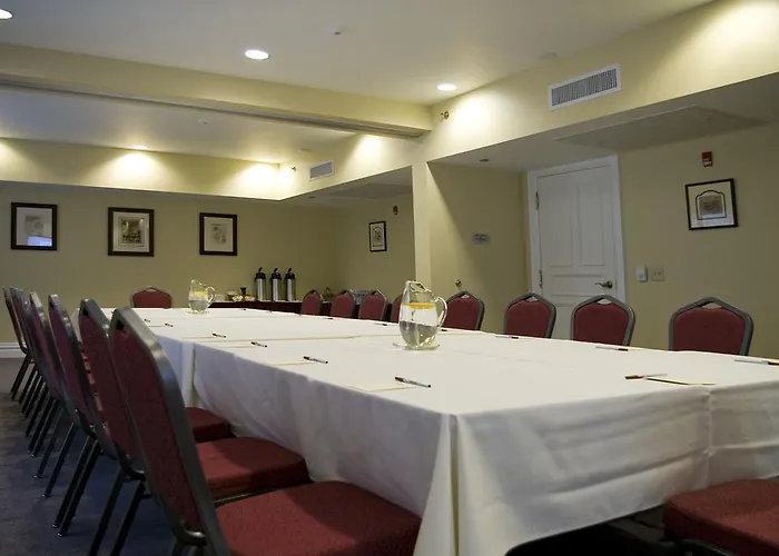 The Priory Hotel 3*