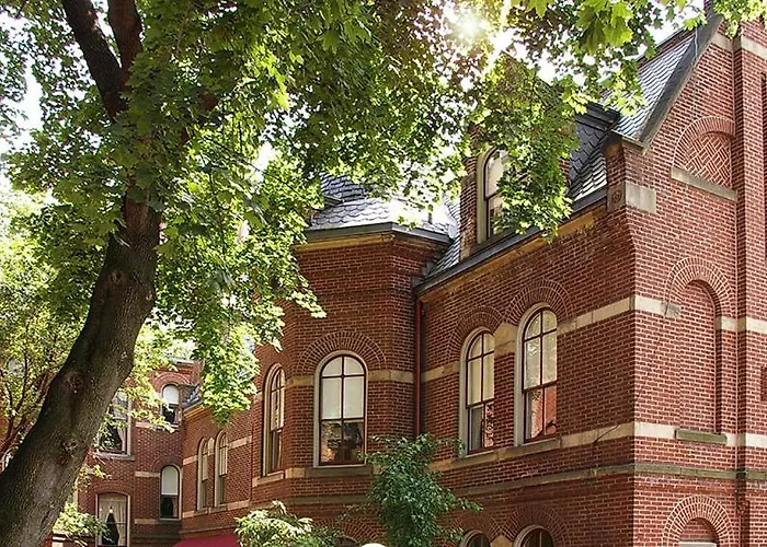 The Priory Pittsburgh