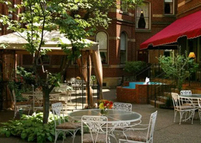 The Priory