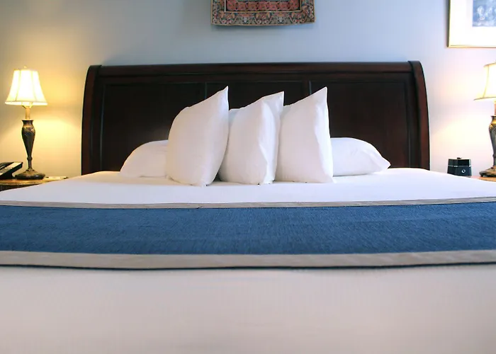 The Priory Hotel 3*