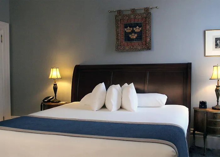 The Priory Hotel 3*