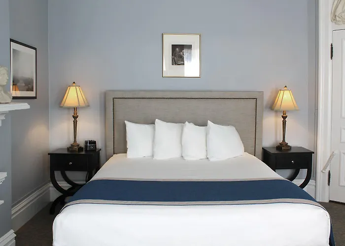 The Priory Hotel