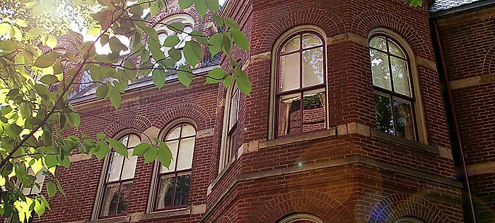 The Priory Pittsburgh